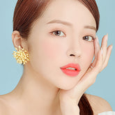 Lenstown Coco View Tiny Gray Monthly Contact Lenses (2 Pack)